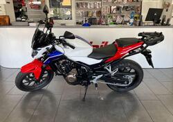 Honda CB 500 F ABS (2016) usata