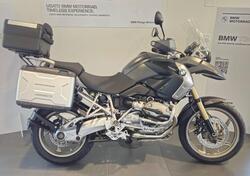 Bmw R 1200 GS (2008 - 09) usata