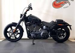 Harley-Davidson Street Bob 114 (2021 - 24) nuova