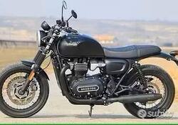 Brixton Motorcycles Cromwell 1200 (2022 - 24) nuova