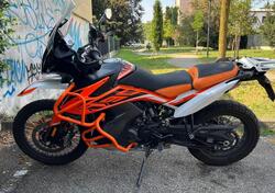 KTM 790 Adventure (2019 - 20) usata