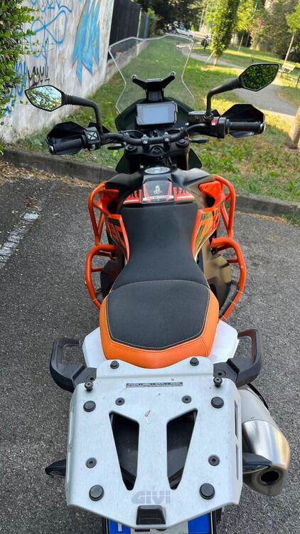 KTM 790 Adventure (2019 - 20) (4)