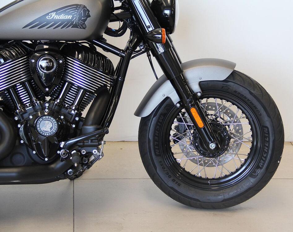 Indian Chief Dark Horse (2021 - 24) (2)