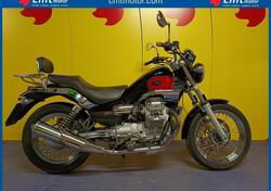 Moto Guzzi Nevada 750 Classic i.e. (2004 - 06) usata