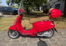 Vespa Primavera 150 3V ie Sport ABS (2021 - 22) usata