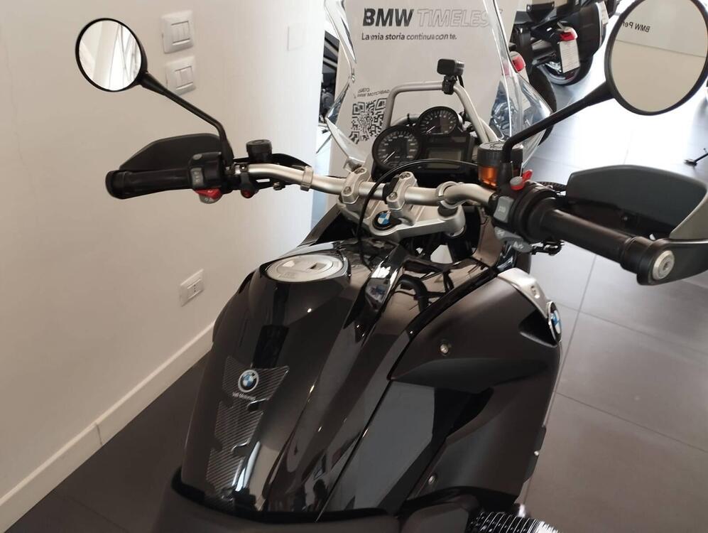 Bmw R 1200 GS (2010 - 12) (2)