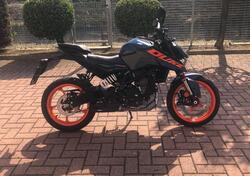 KTM 125 Duke (2024) usata