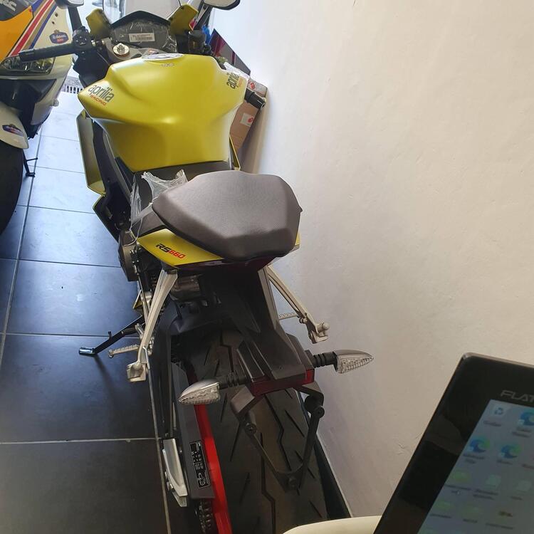 Aprilia RS 660 (2020 - 24) (3)