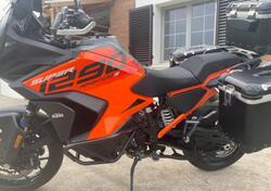 KTM 1290 Super Adventure S (2022 - 24) usata