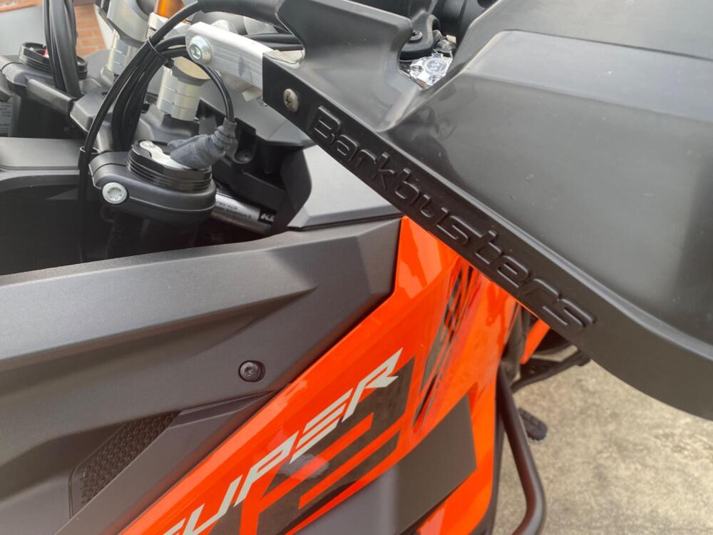 KTM 1290 Super Adventure S (2022 - 24) (3)