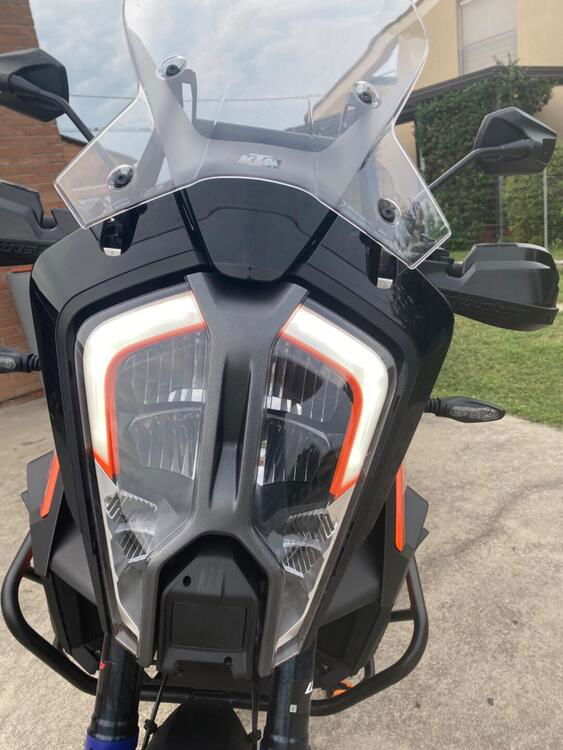 KTM 1290 Super Adventure S (2022 - 24) (4)