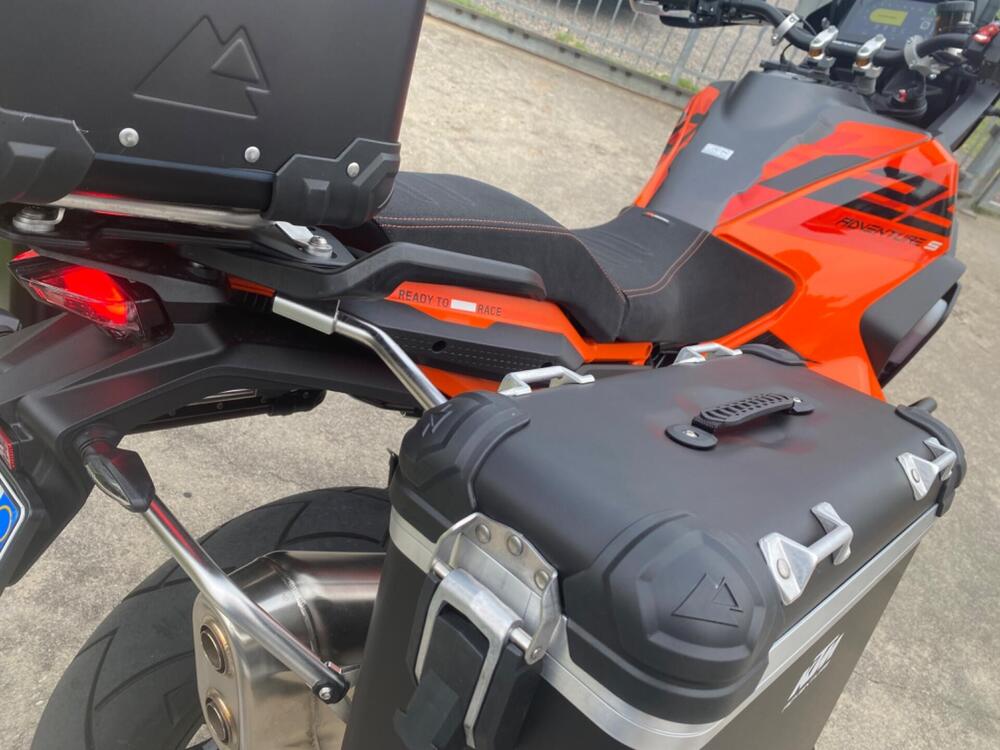 KTM 1290 Super Adventure S (2022 - 24) (5)