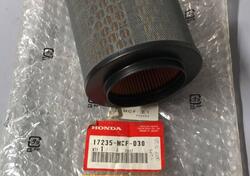 FILTRO ARIA PER HONDA VTR 1000 SP2 CODICE 17235MCF