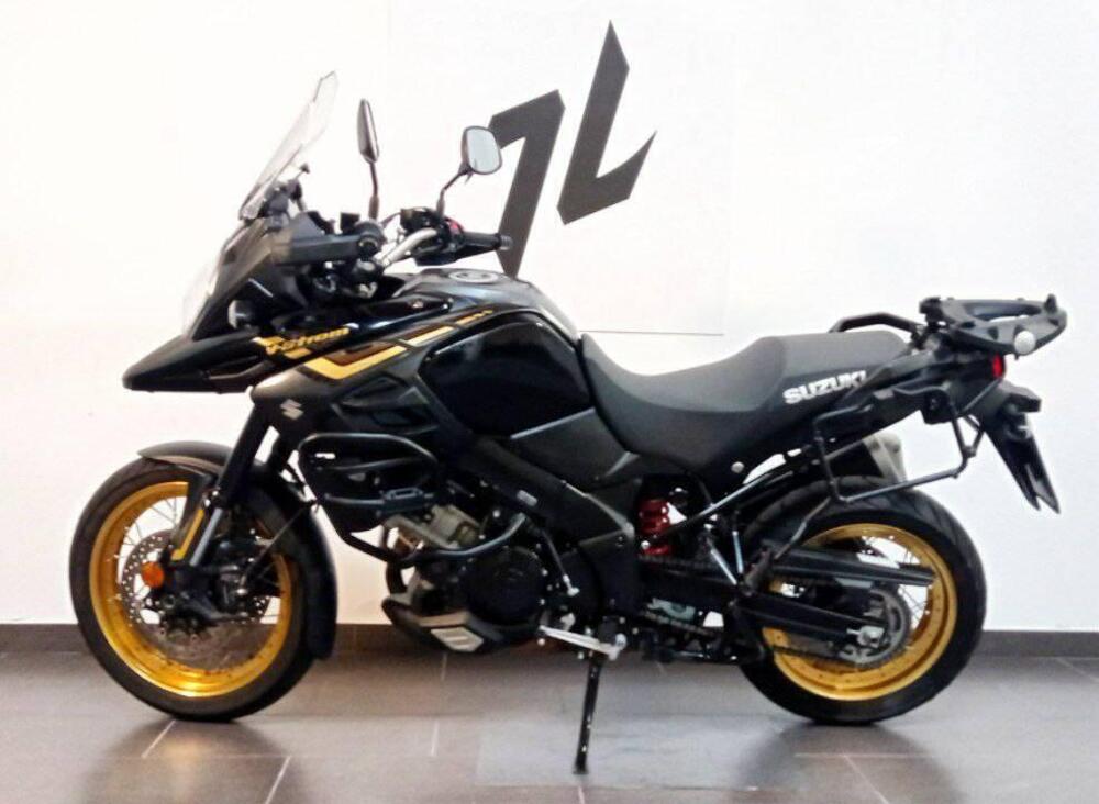 Suzuki V-Strom 1000XT (2017 - 20) (2)