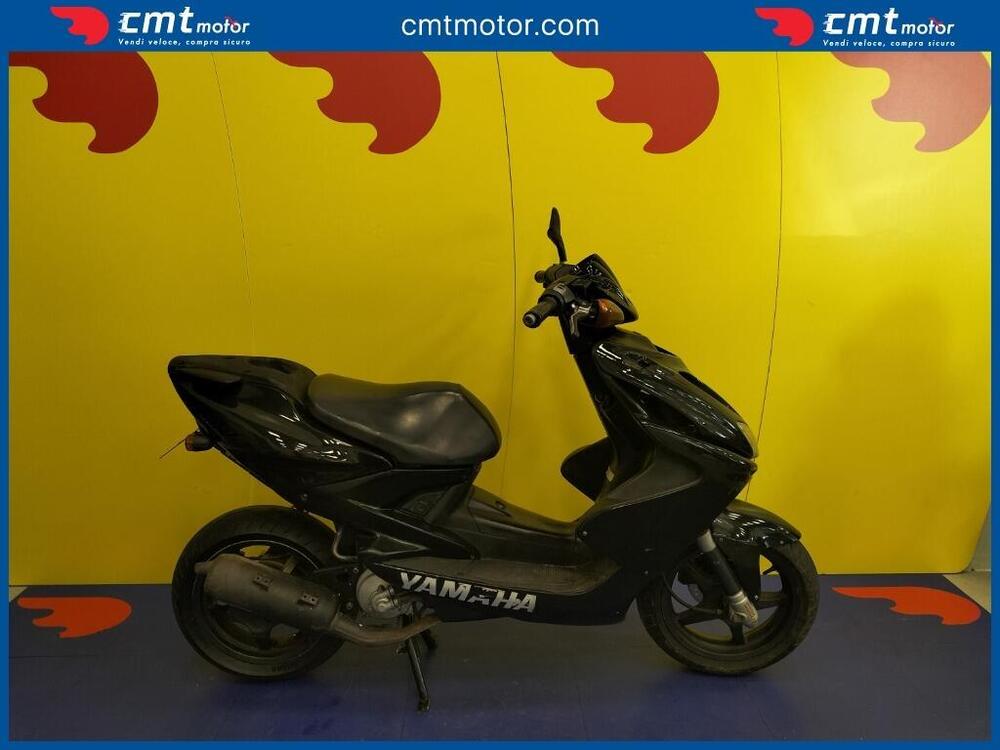 Yamaha Aerox 50 (1999 - 07)