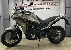 Moto Morini X-Cape 650 (2021 - 24) usata