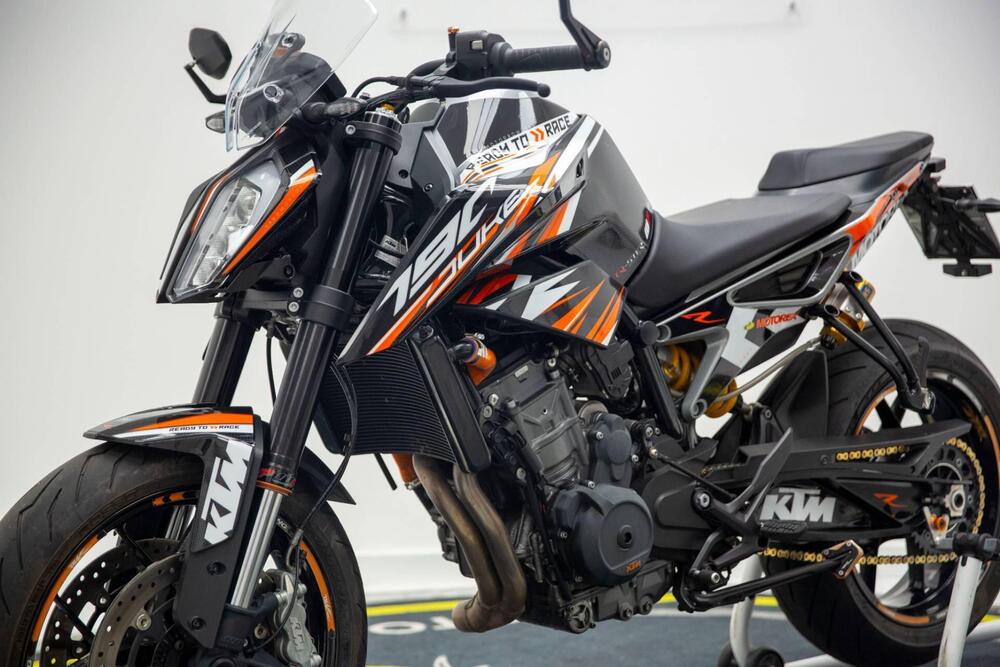 KTM 790 Duke (2018 - 20) (3)