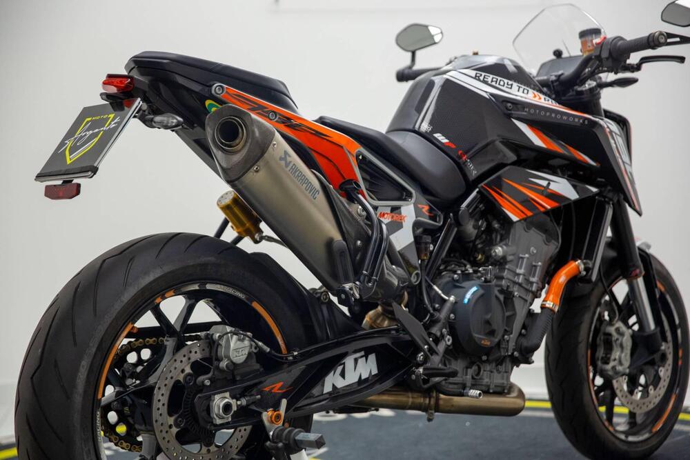 KTM 790 Duke (2018 - 20) (4)