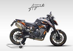 KTM 790 Duke (2018 - 20) usata