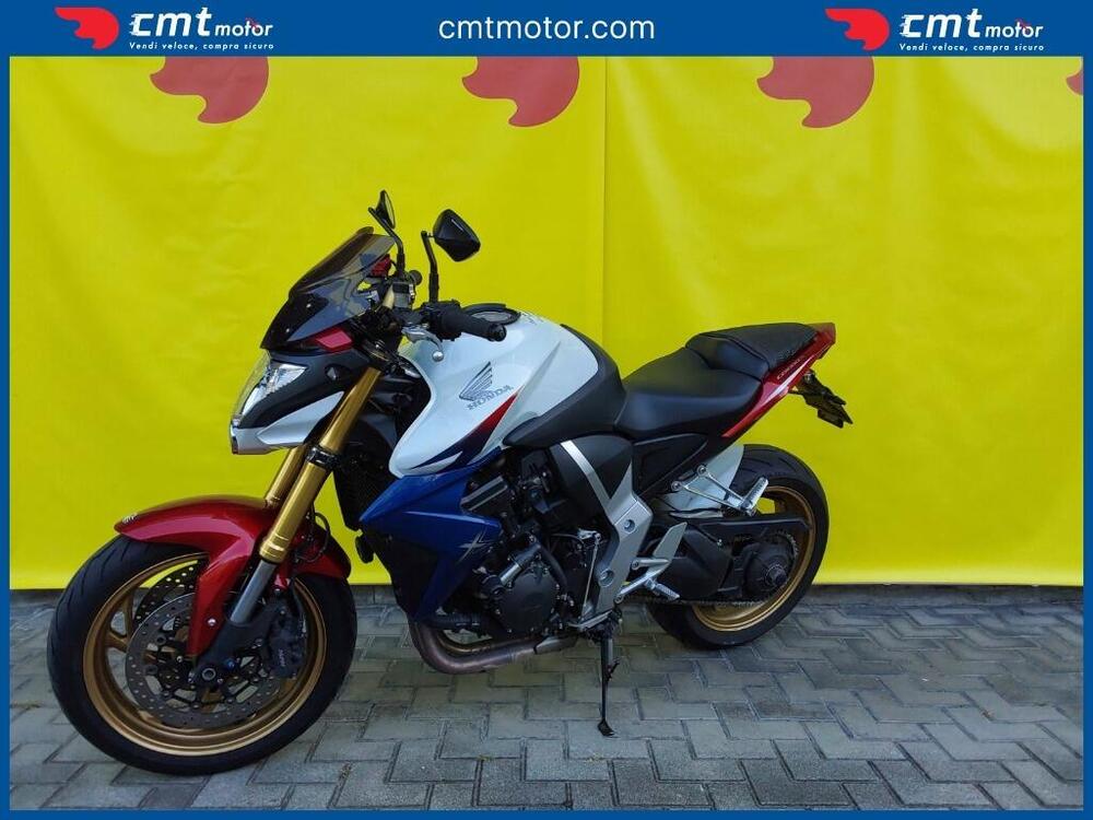 Honda CB 1000 R ABS (2011 - 17) (3)