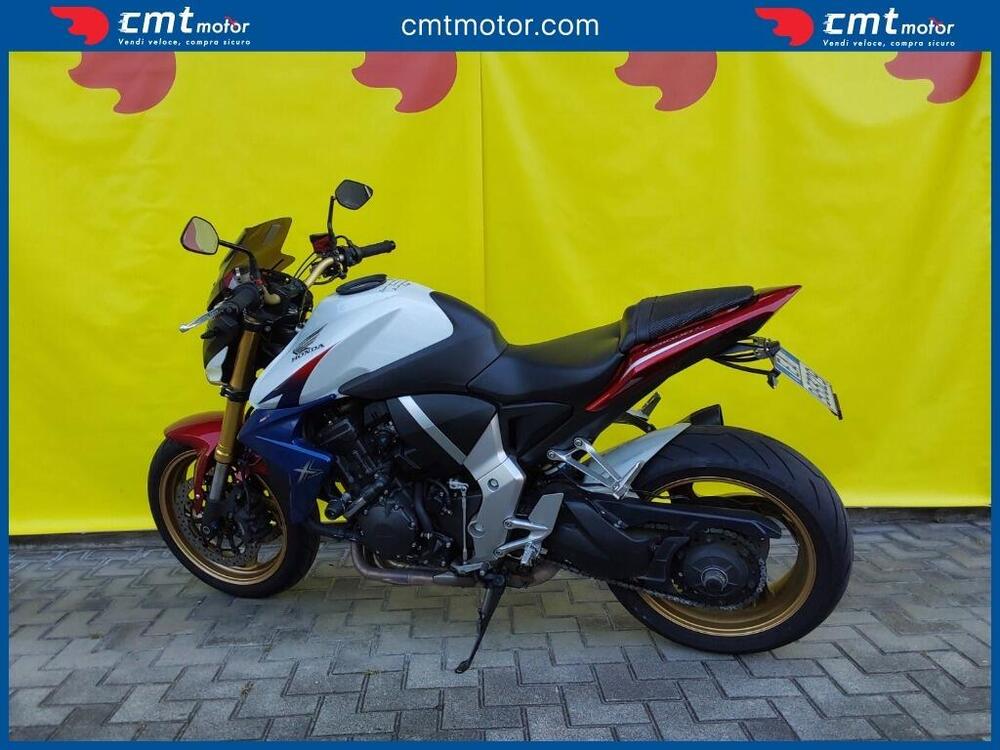 Honda CB 1000 R ABS (2011 - 17) (5)