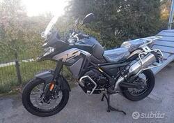 Voge Valico 650DSX (2021 - 24) nuova