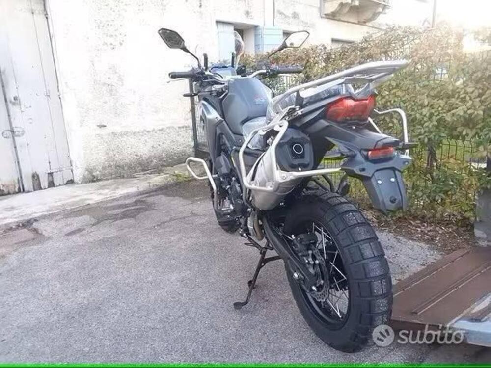 Voge Valico 650DSX (2021 - 24) (2)