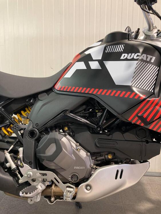 Ducati DesertX (2022 - 24) (5)