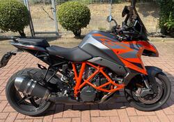 KTM 1290 Super Duke GT (2022 - 24) usata