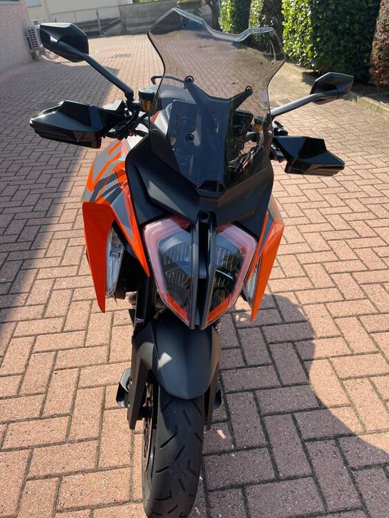 KTM 1290 Super Duke GT (2022 - 24) (3)