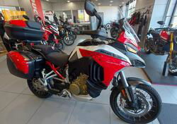 Ducati Multistrada V4 S (2021 - 24) usata