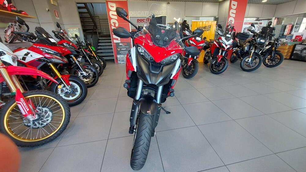 Ducati Multistrada V4 S (2021 - 24) (2)