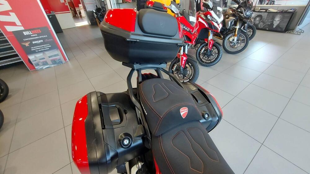 Ducati Multistrada V4 S (2021 - 24) (4)