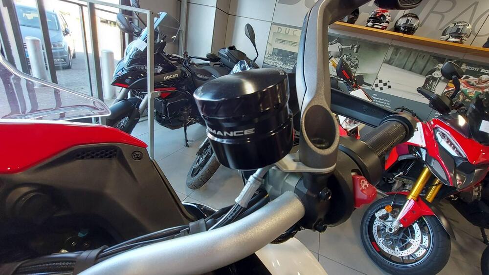 Ducati Multistrada V4 S (2021 - 24) (5)