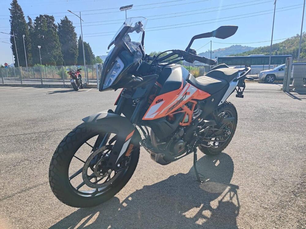 KTM 390 Adventure (2022 - 24) (3)