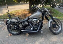 Harley-Davidson 1450 Street Bob (2006 - 07) - FXDB usata