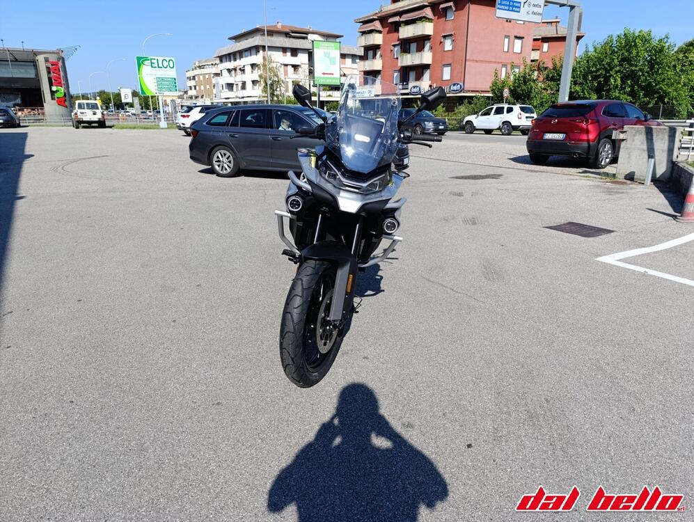 CFMOTO 800MT Sport (2022 - 24) (2)