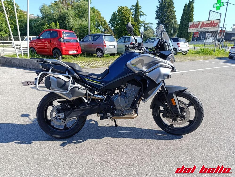 CFMOTO 800MT Sport (2022 - 24) (3)