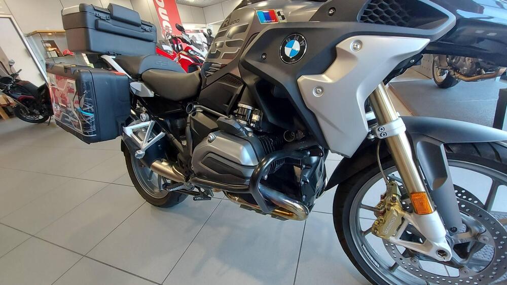 Bmw R 1200 GS (2017 - 18) (5)