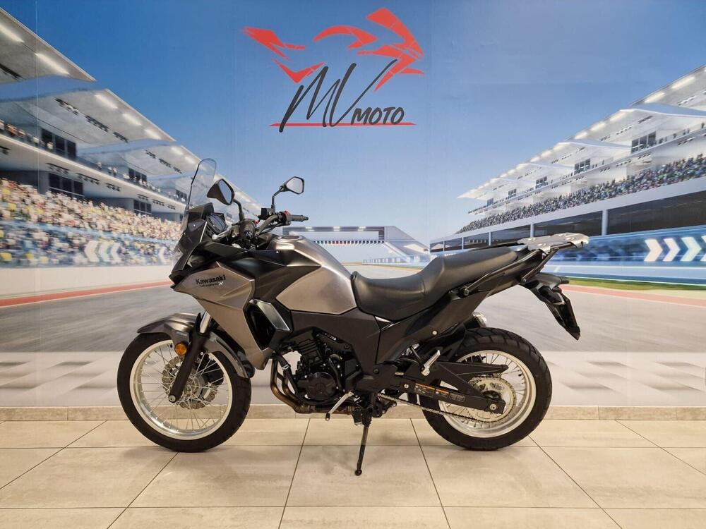 Kawasaki Versys-X 300 (2017 - 20) (3)