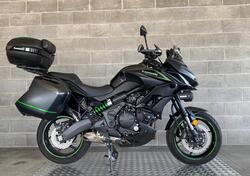 Kawasaki Versys 650 Grand Tourer (2017 - 20) usata