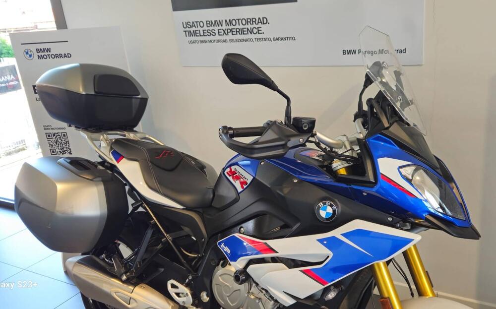 Bmw S 1000 XR (2017 - 19) (3)