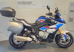 Bmw S 1000 XR (2017 - 19) usata