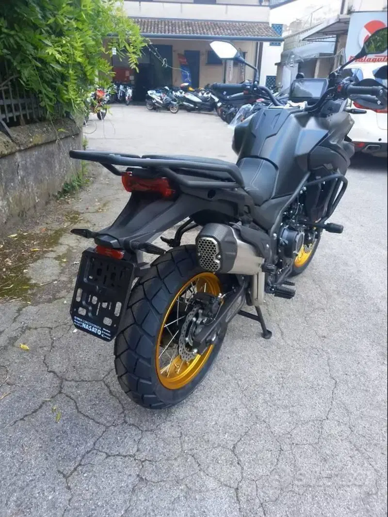 Voge Valico 525DSX (2023 - 26)