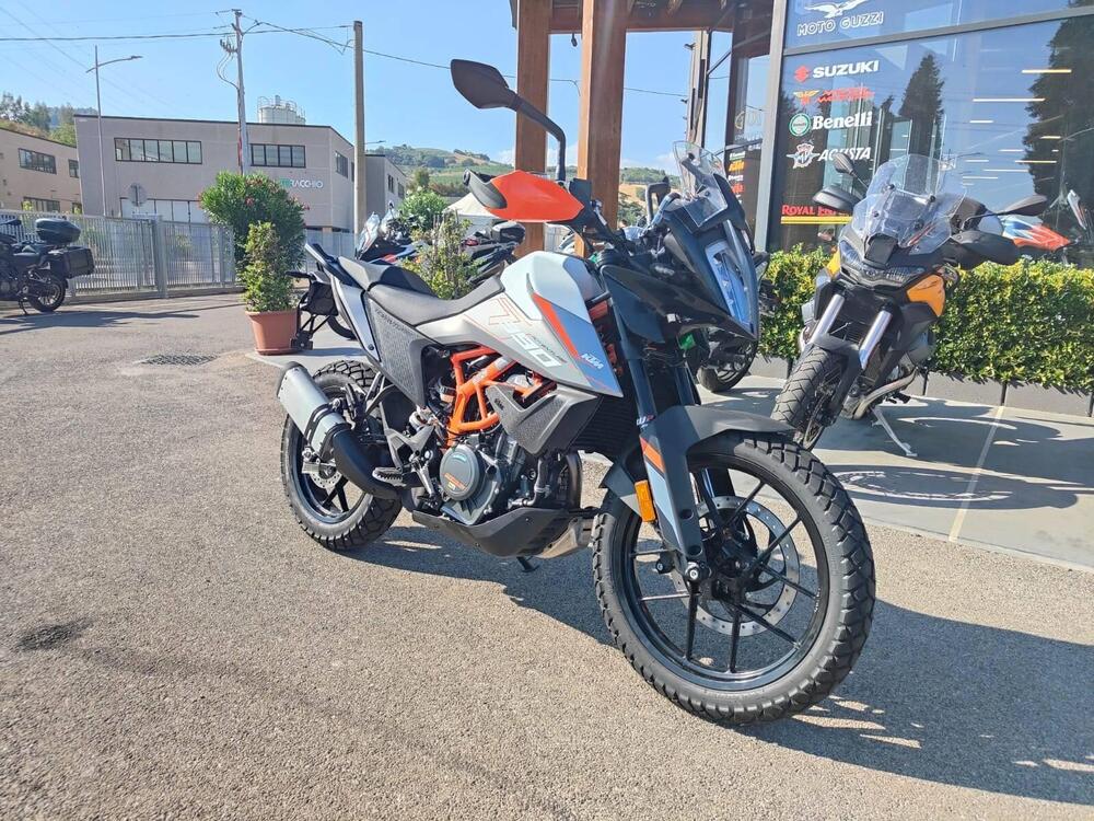 KTM 390 Adventure (2022 - 24) (3)