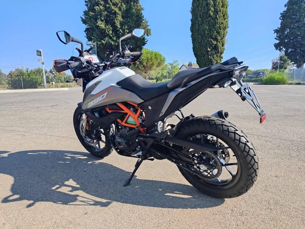 KTM 390 Adventure (2022 - 24) (4)