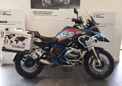 Bmw R 1200 GS (2017 - 18) usata