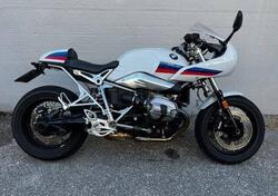 Bmw R nineT 1200 Racer (2017 - 20) usata