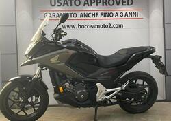 Honda NC 750 X DCT ABS (2018 - 20) usata