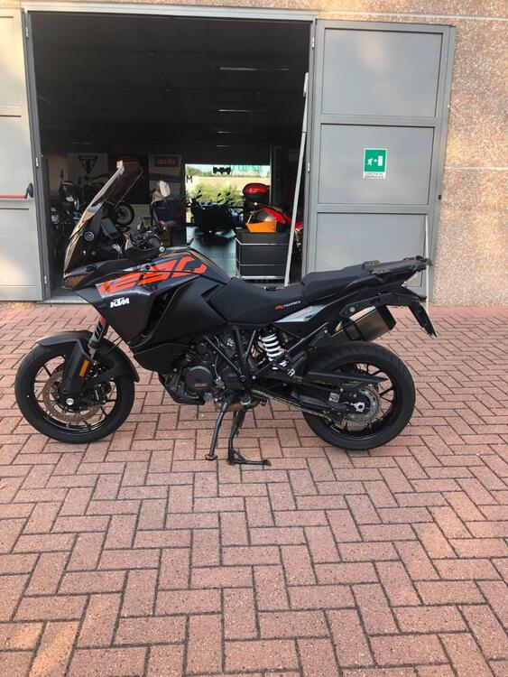 KTM 1290 Super Adventure S (2017 - 20) (3)